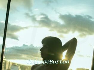CaliopeBurton