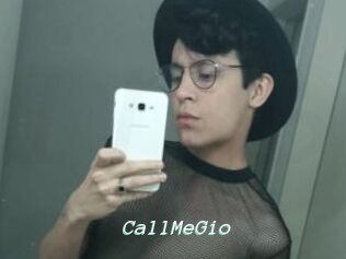 CallMeGio