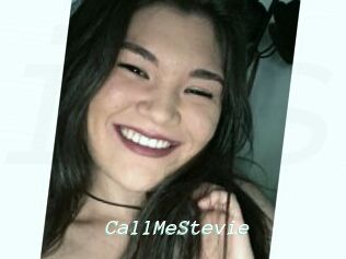 CallMeStevie