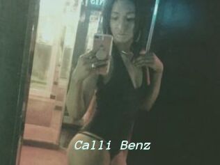 Calli_Benz