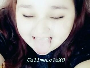 CallmeLolaXO
