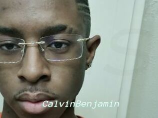 CalvinBenjamin