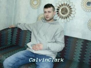 CalvinClark