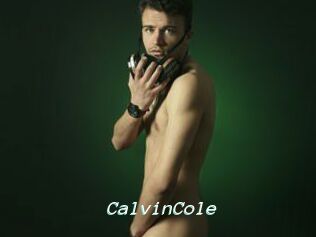 CalvinCole