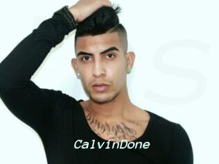 CalvinDone