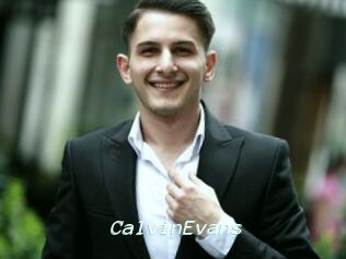 CalvinEvans