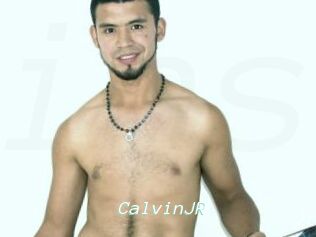 CalvinJR
