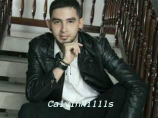 CalvinMillls