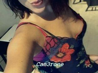 Cam3rone