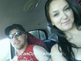 CamCoupleHaynes