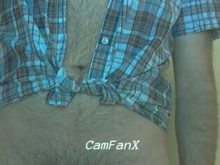 CamFanX