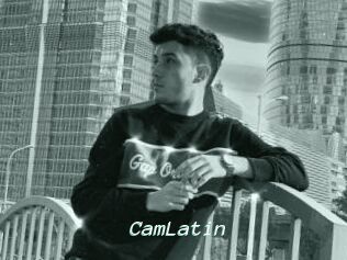 CamLatin