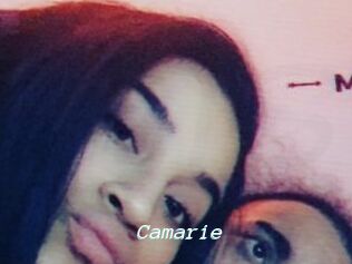 Camarie