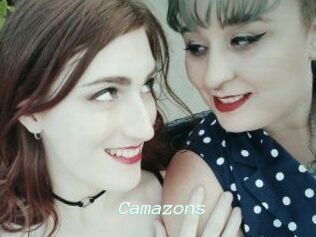 Camazons