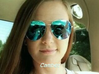 Camber