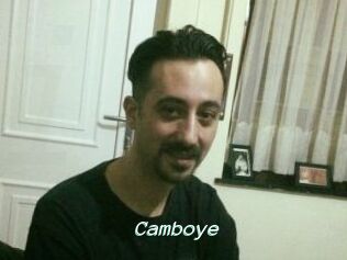 Camboye