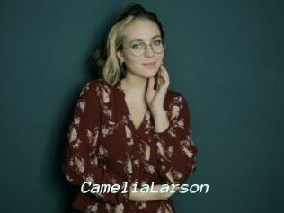 CameliaLarson