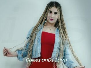 CameronDilova