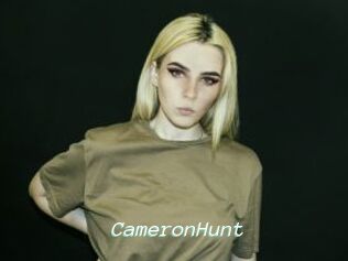 CameronHunt