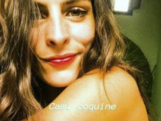 Cami_coquine