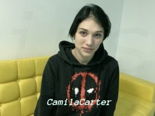 CamilaCarter