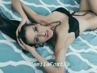 CamilaFoxtXs