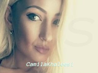 CamilaKhaleesi