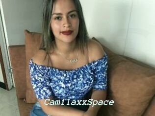 CamilaxxSpace