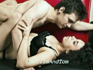 CamillaAndTom
