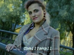 CamillaHall