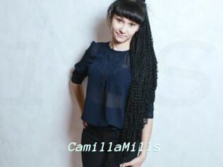 CamillaMills