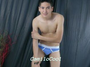 CamiloCool