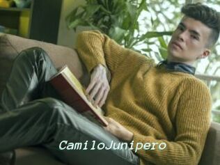 CamiloJunipero