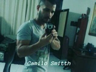 Camilo_Smitth