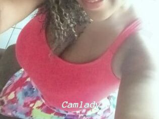 Camlady