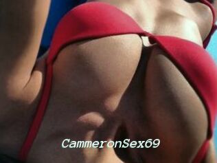 CammeronSex69