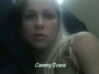 CammyToes