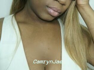 CamrynJae