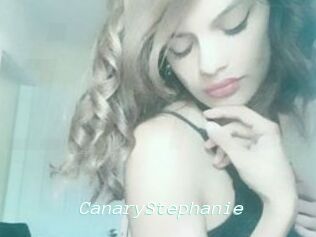 CanaryStephanie