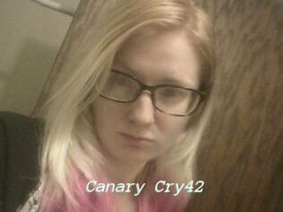 Canary_Cry42
