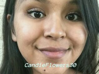 CandieFlowers30