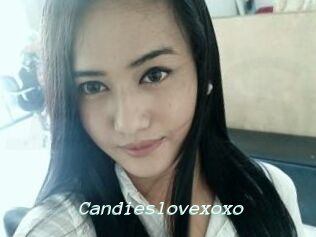 Candieslovexoxo
