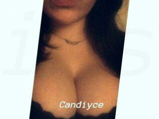 Candiyce