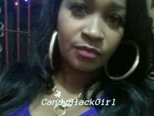 CandyBlackGirl