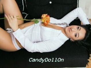 CandyDollOn