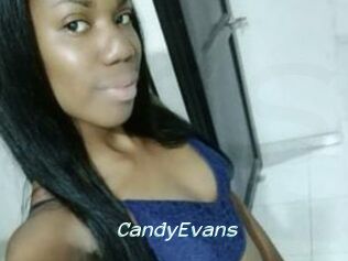 CandyEvans