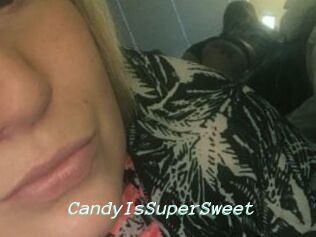 CandyIsSuperSweet