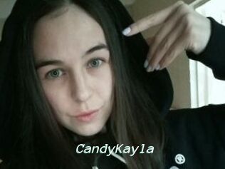 CandyKayla
