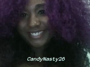 CandyNasty26