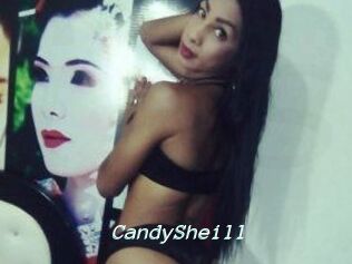 CandySheill